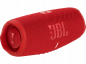 Preview: JBL Lautsprecher - Charge 5 Bluetooth Multimedia-Lautsprecher (aktiv) rot