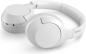 Preview: Philips Wireless Over-Ear-Kopfhörer TAH8506WT Weiss