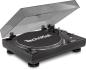 Preview: Plattenspieler TechniSat TECHNIPLAYER-LP300 - schwarz/silber