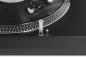 Preview: Plattenspieler TechniSat TECHNIPLAYER-LP300 - schwarz/silber