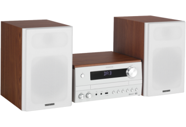 Kenwood HiFi-System - M-820 DAB