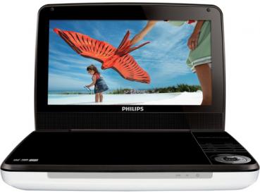 Philips DVD-Player - PD9030/12