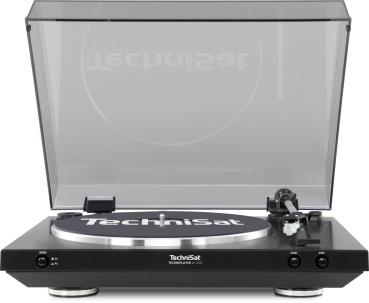 Plattenspieler TechniSat TECHNIPLAYER-LP200 - schwarz