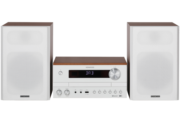 Kenwood HiFi-System - M-820 DAB