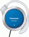 Panasonic RP-HS47E-A Clip-On Kopfhörer mit Kabel